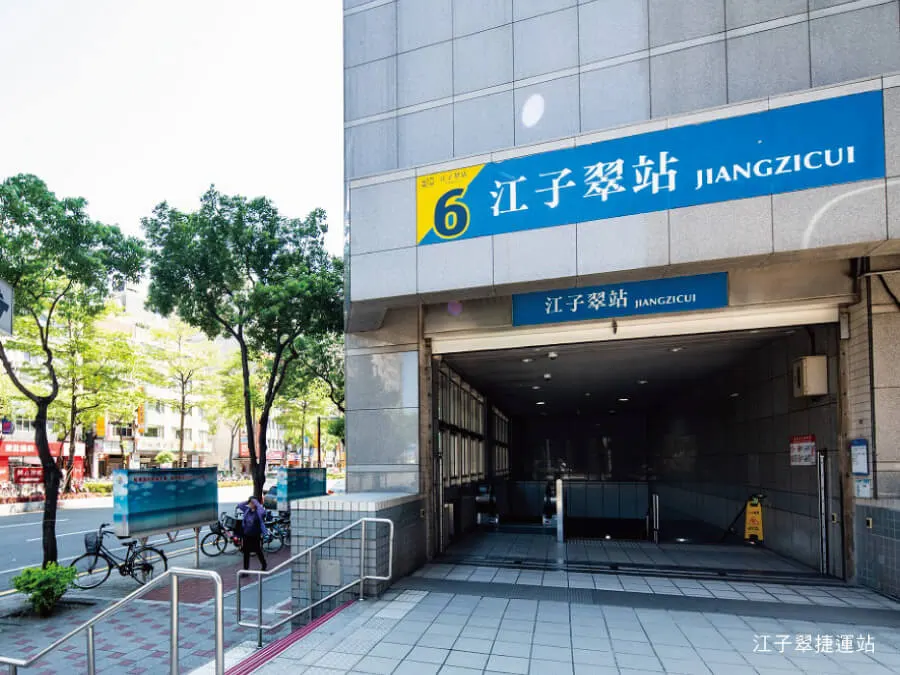 甲山林帝景6號建案圖輯 3