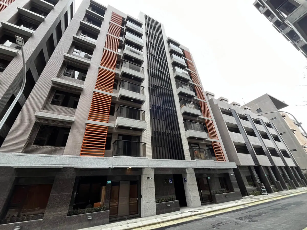 水天靚建案圖輯 3