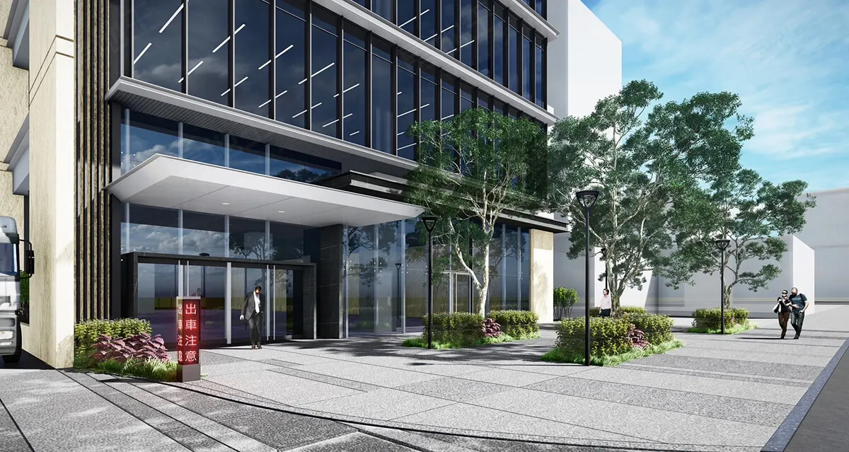 AIT禾運智價園區建案圖輯 3