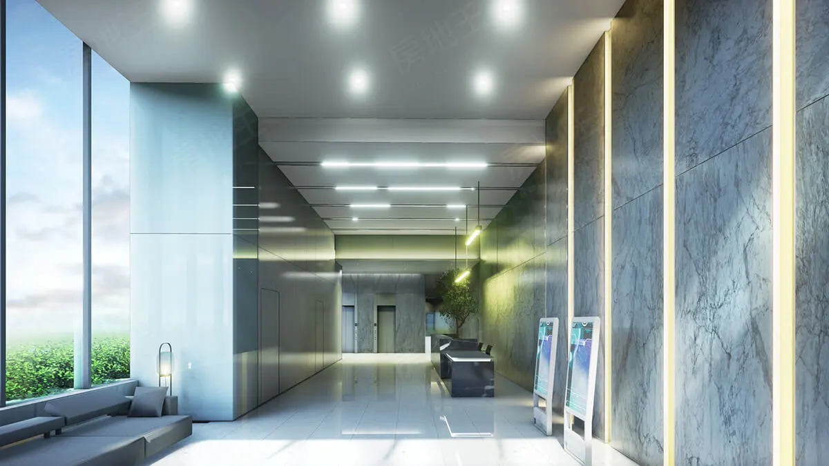 AIT禾運智價園區建案圖輯 4