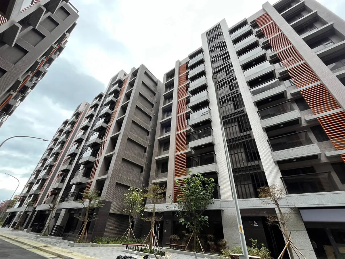 水天靚2建案圖輯 2