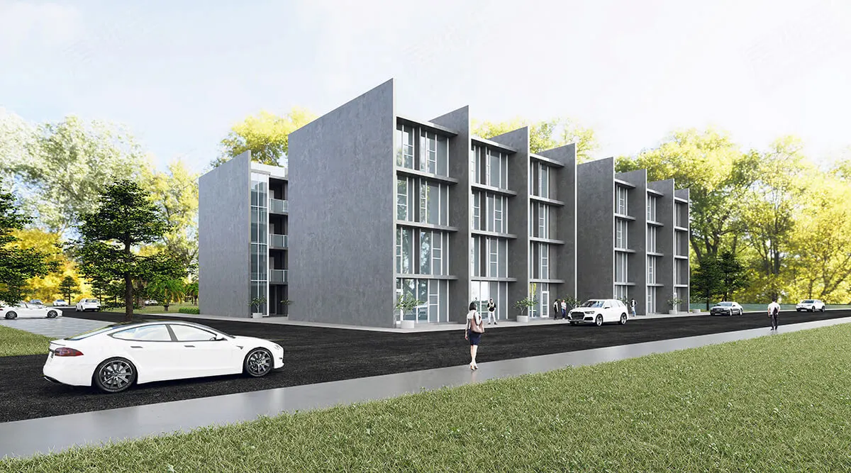 光隱13建案圖輯 3