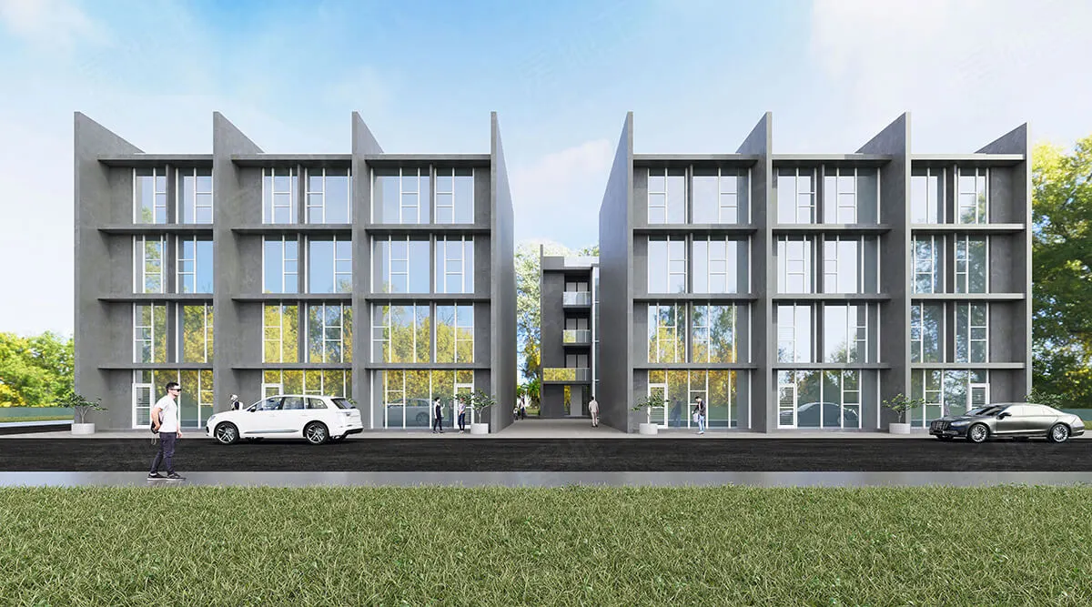 光隱13建案圖輯 2