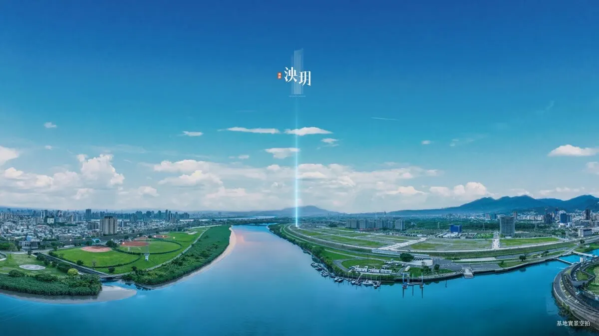 遠雄泱玥建案圖輯 3