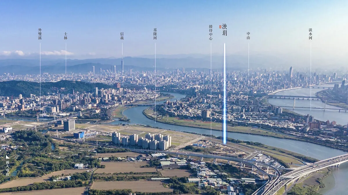 遠雄泱玥建案圖輯 4