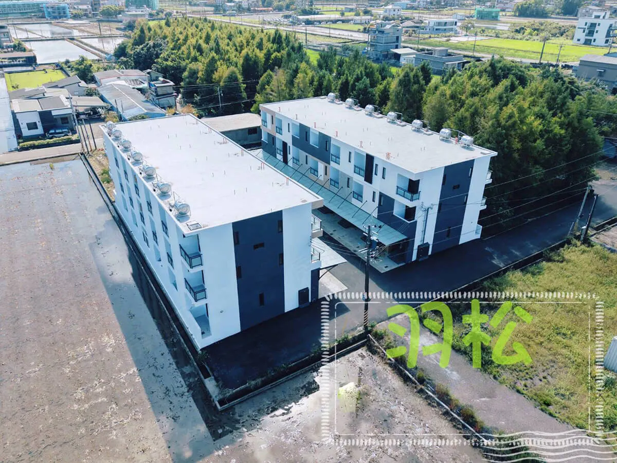 羽松建案圖輯 2
