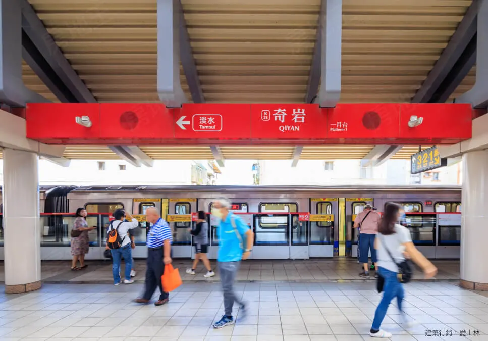 IBC環球企業總部建案圖輯 4