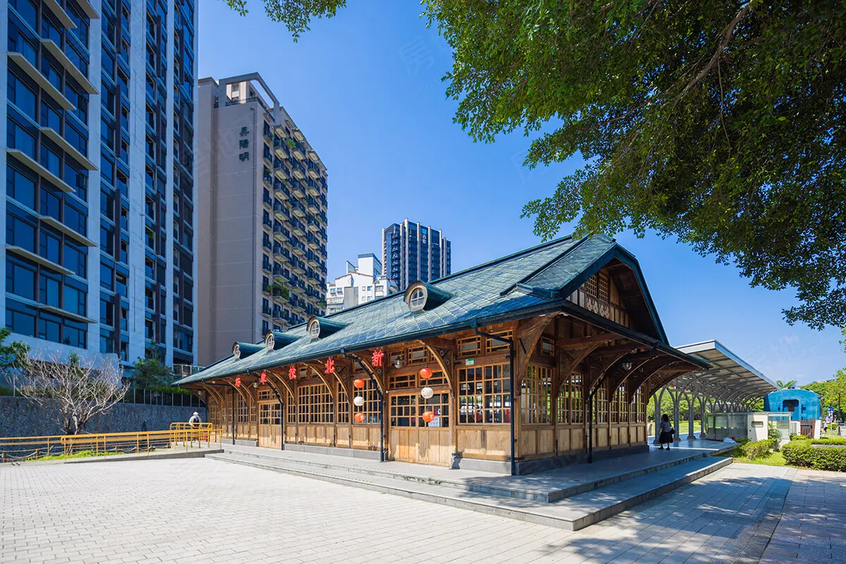 當代文匯建案圖輯 4