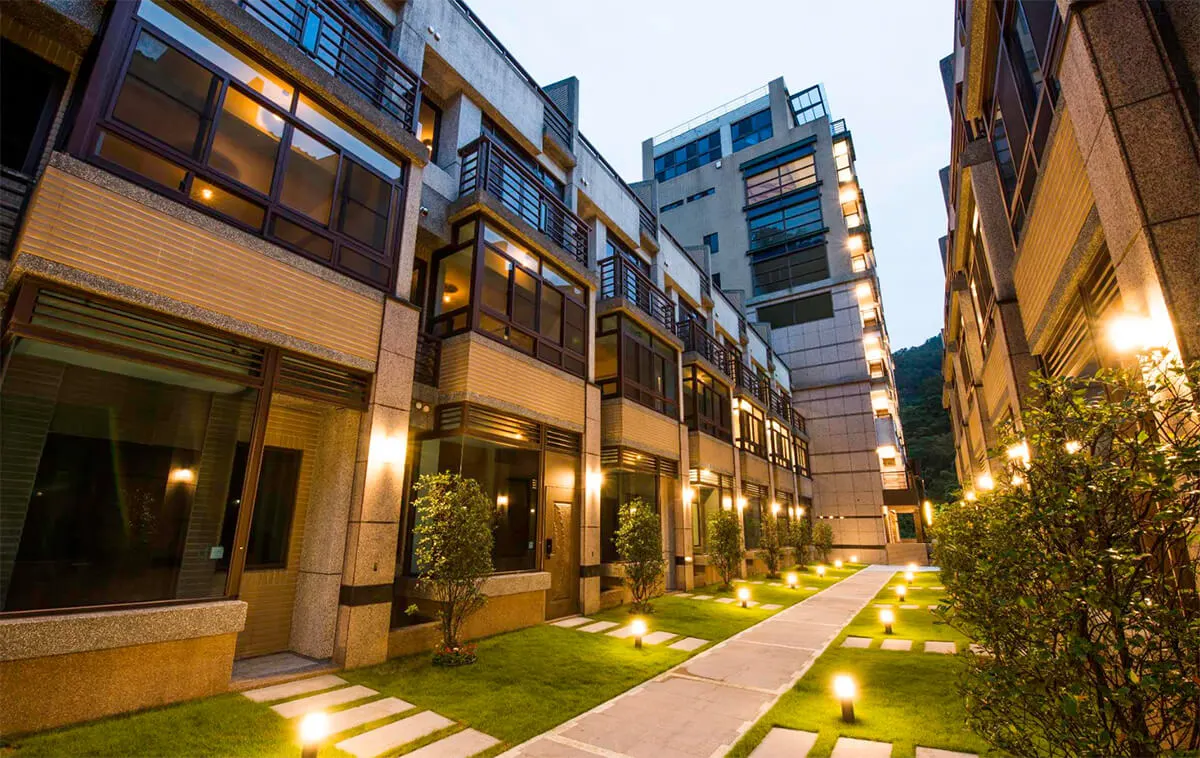 水明漾建案圖輯 2