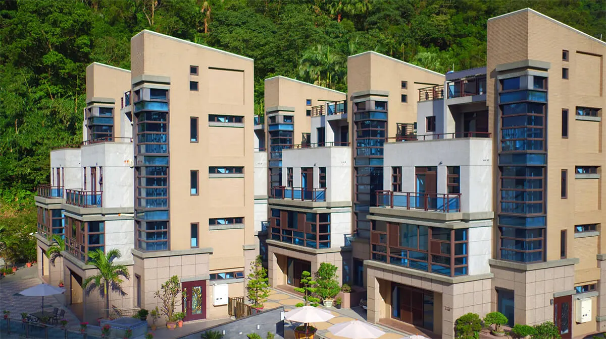 水明漾建案圖輯 1