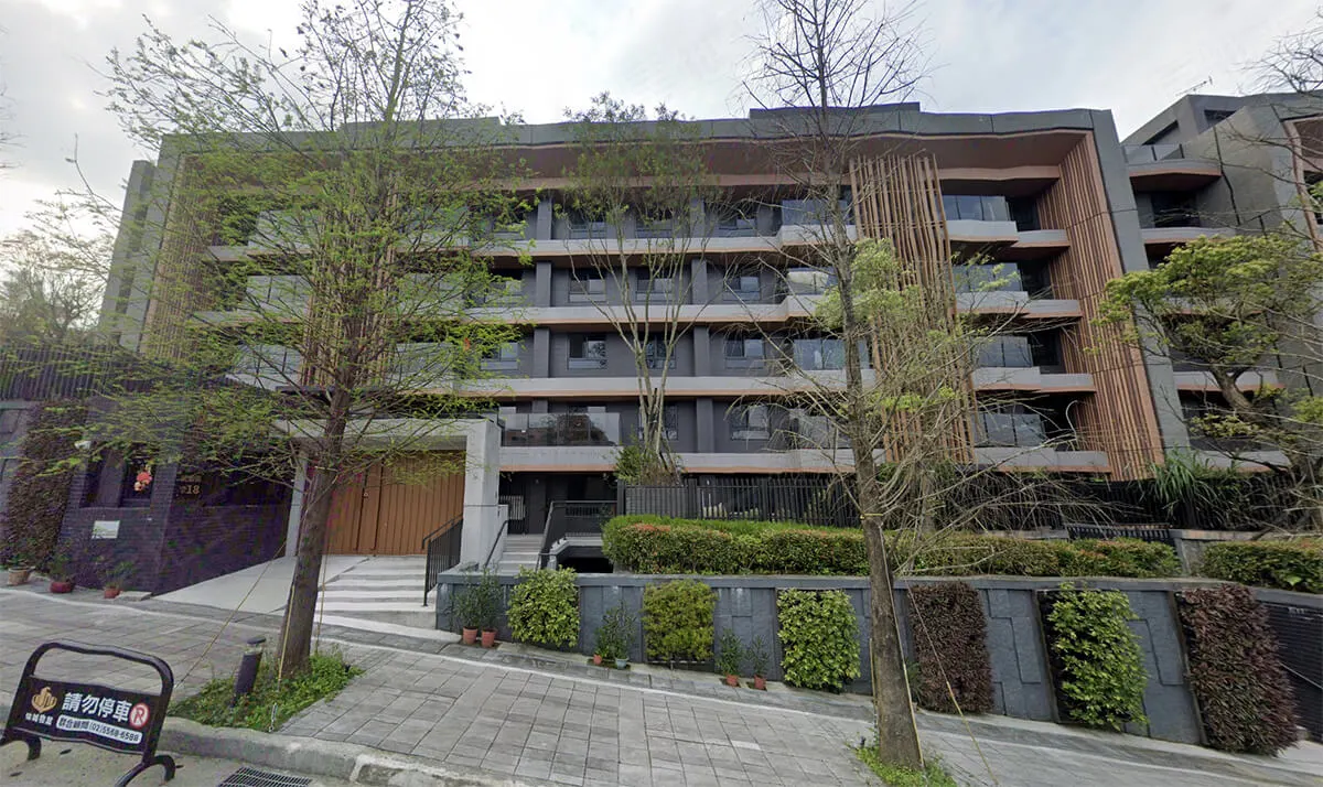 樹學院-哈佛區建案圖輯 1