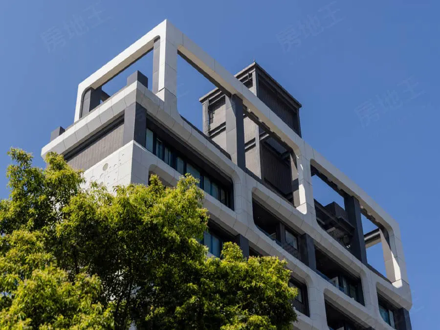 富裔巨蛋建案圖輯 3