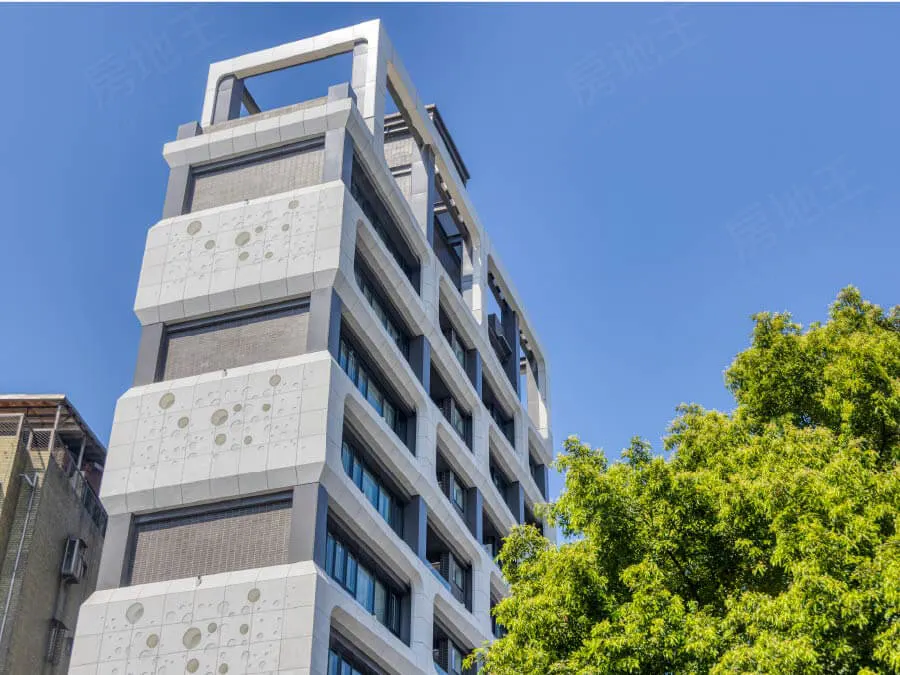 富裔巨蛋建案圖輯 4