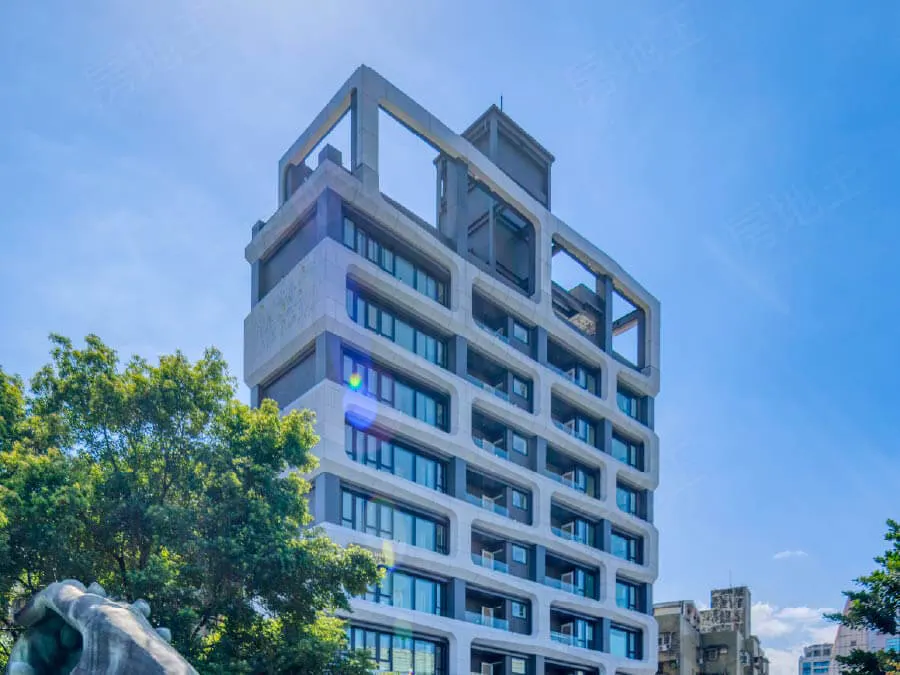 富裔巨蛋建案圖輯 5