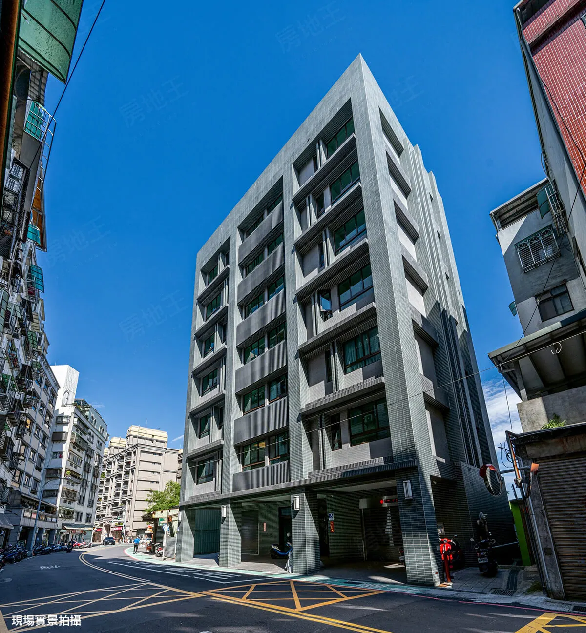 興格 春日日建案圖輯 1