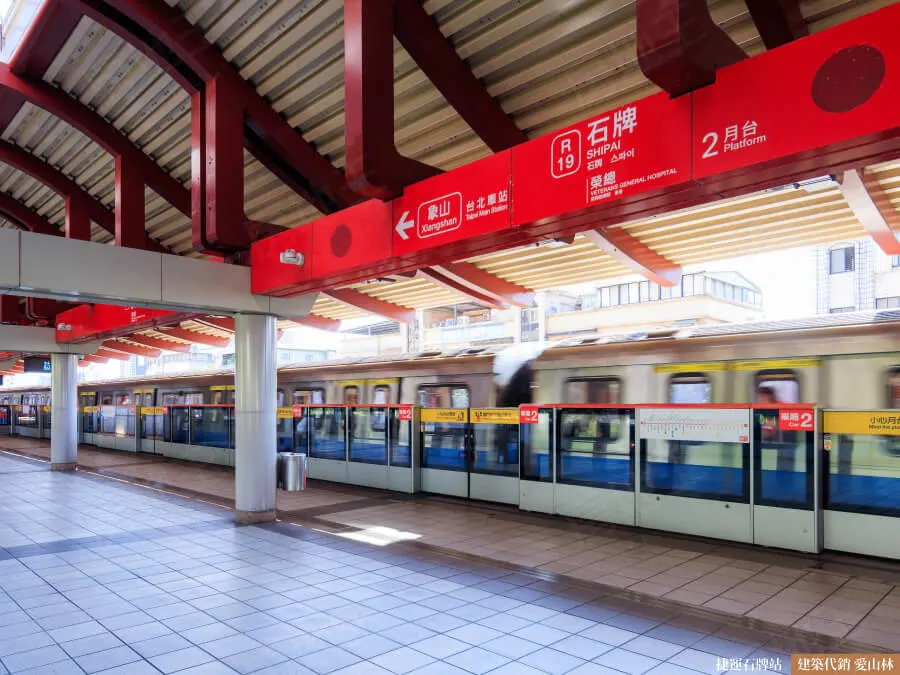 德安美麗綻建案圖輯 3