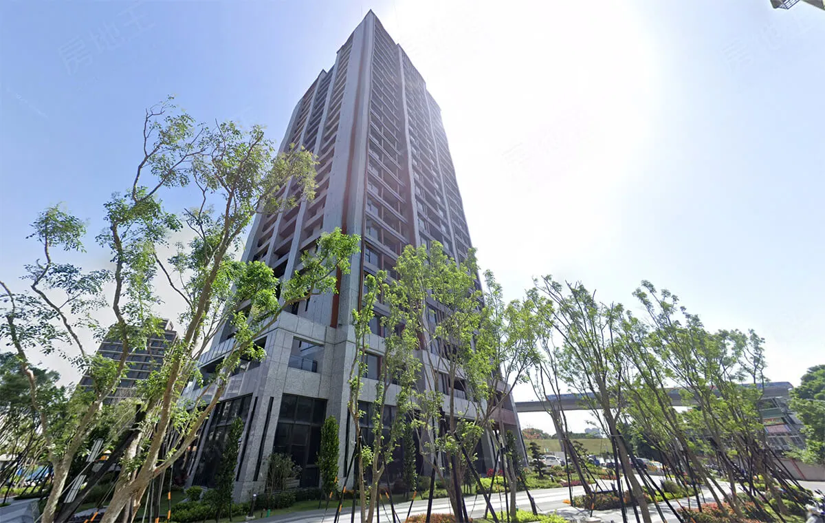 森大建案圖輯 1