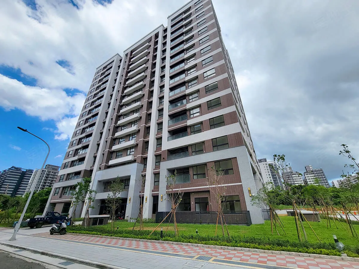 和光五明建案圖輯 2