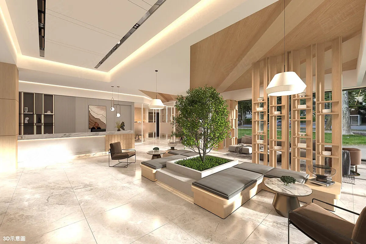 青豐(華廈區)建案圖輯 3
