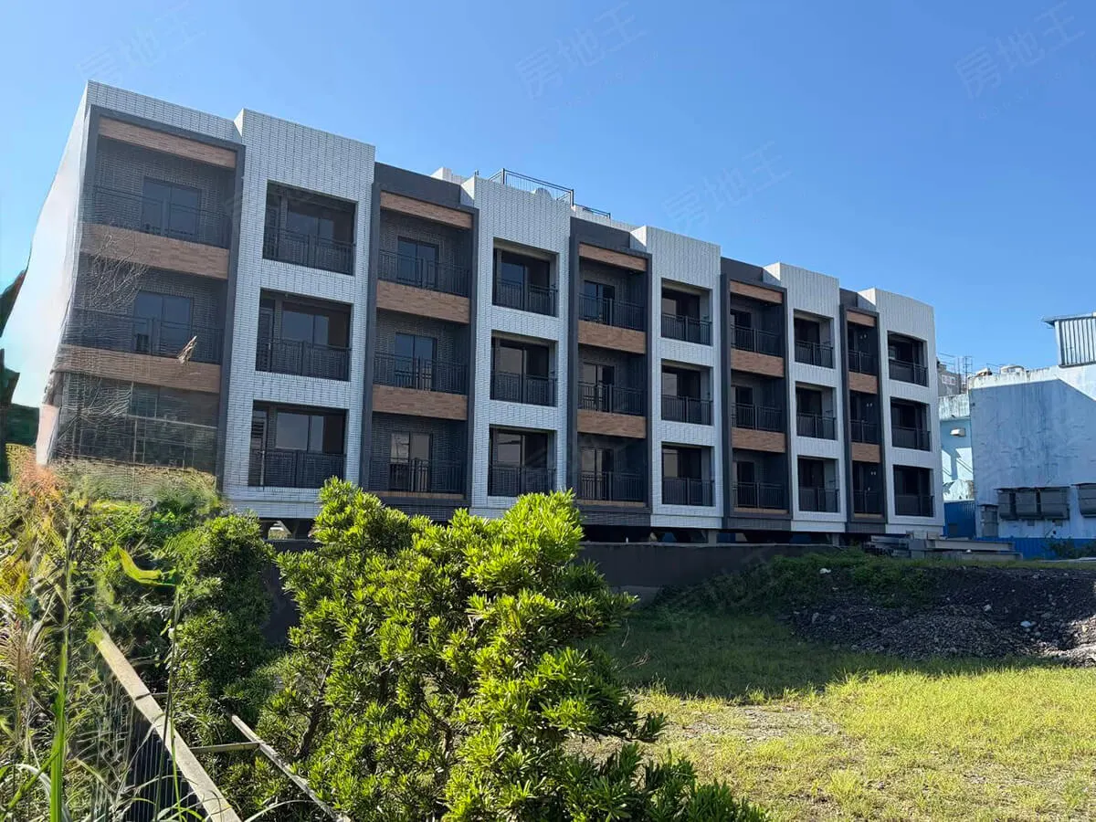 御本苑建案圖輯 1