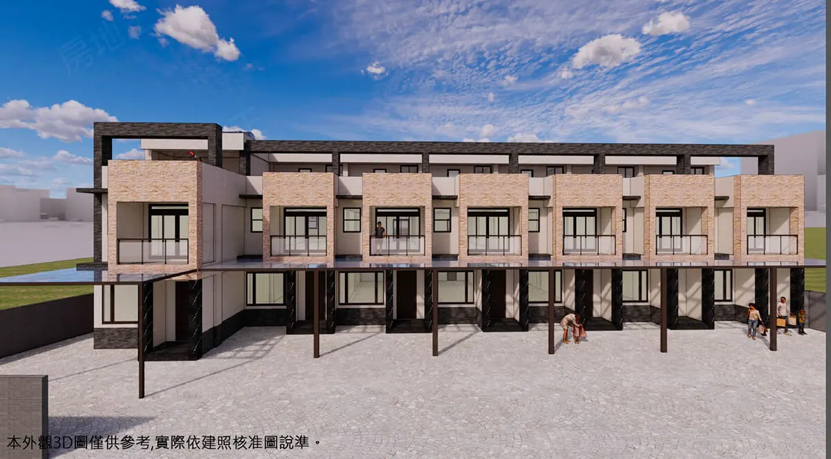 富登新11建案圖輯 1