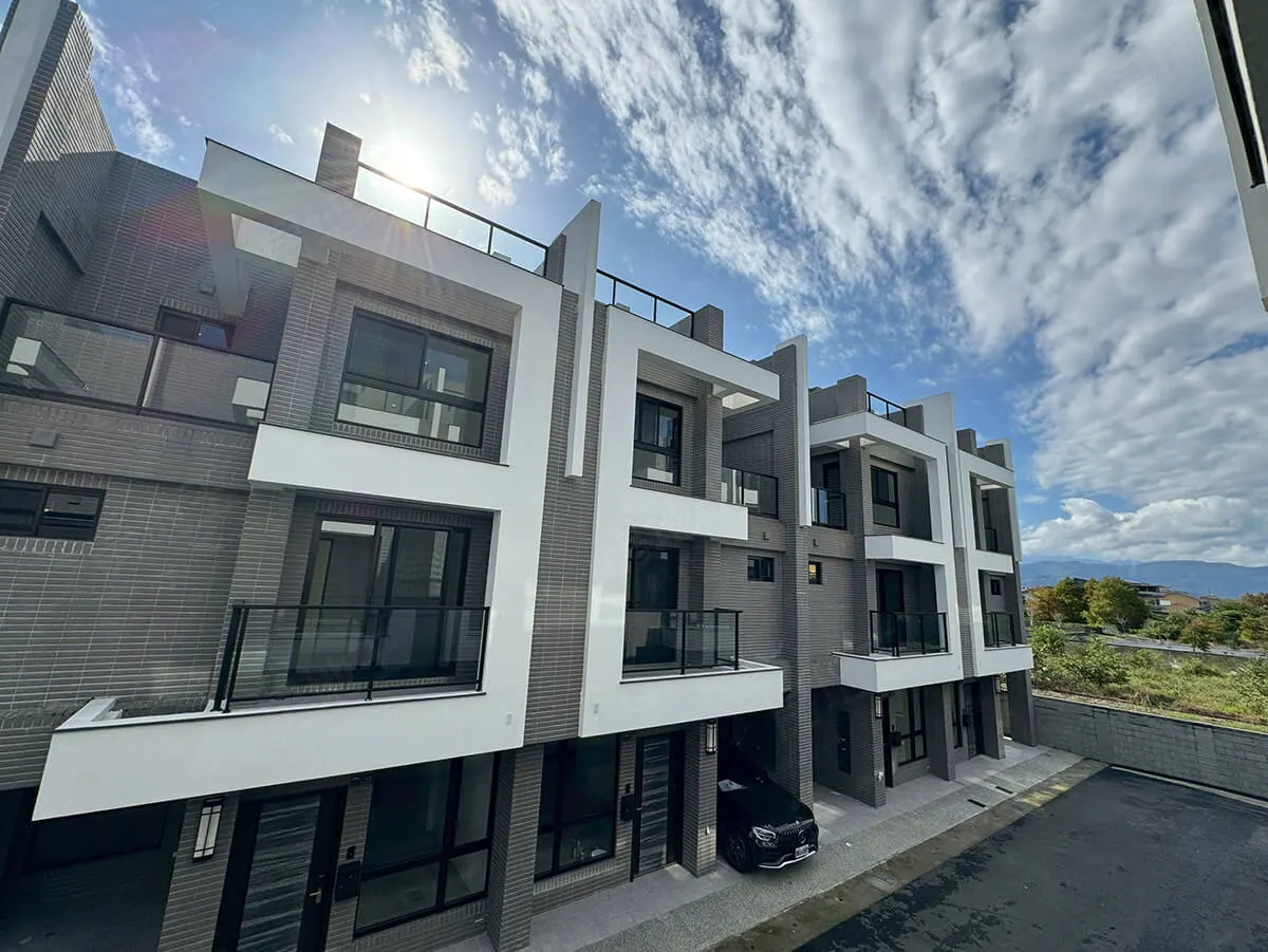 御東風建案圖輯 2