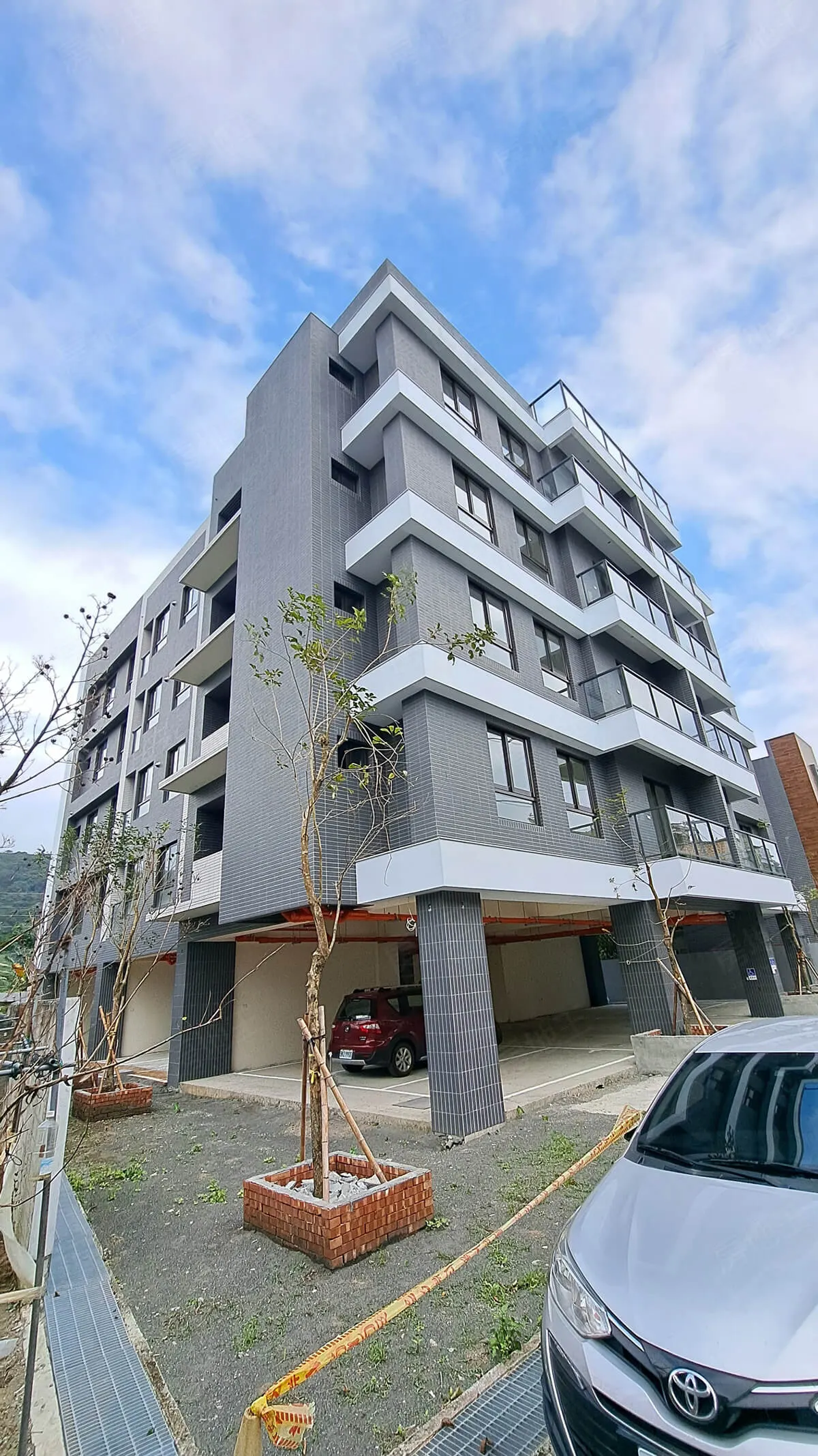 青睞5建案圖輯 1