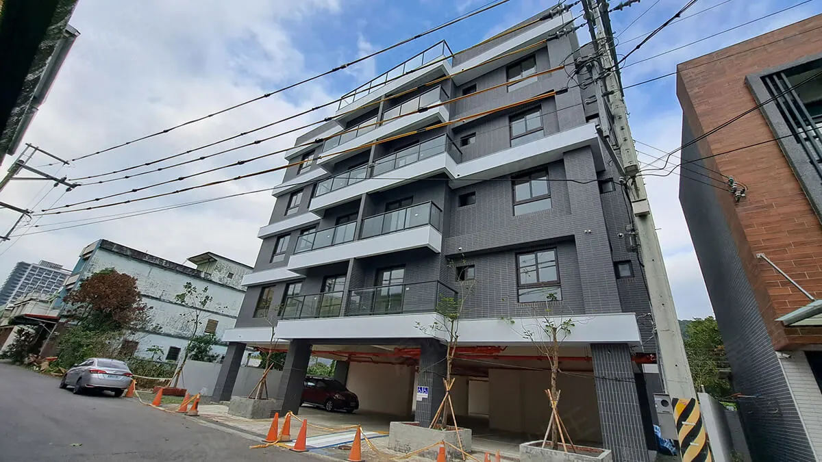青睞5建案圖輯 3