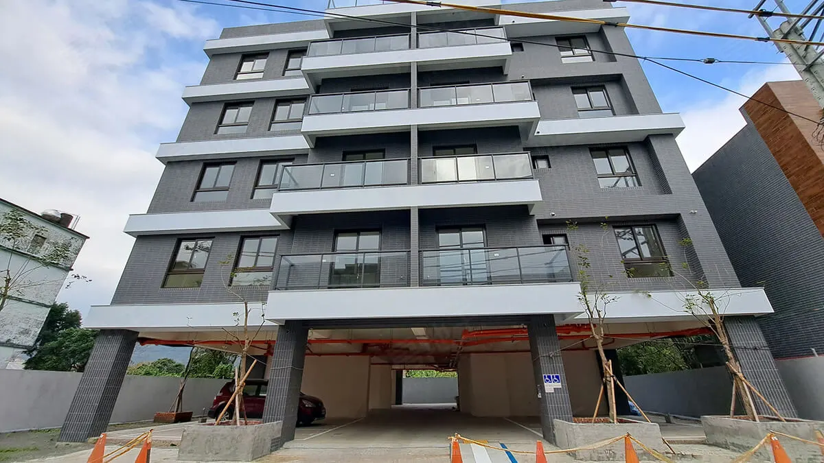 青睞5建案圖輯 2