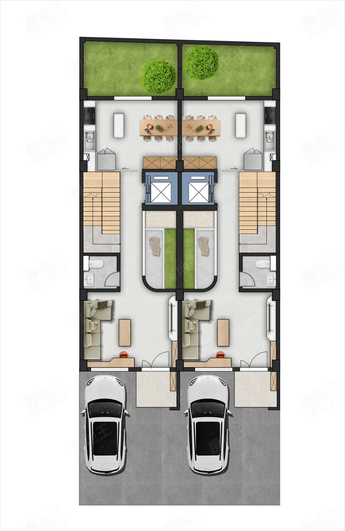 久園逸境建案圖輯 2