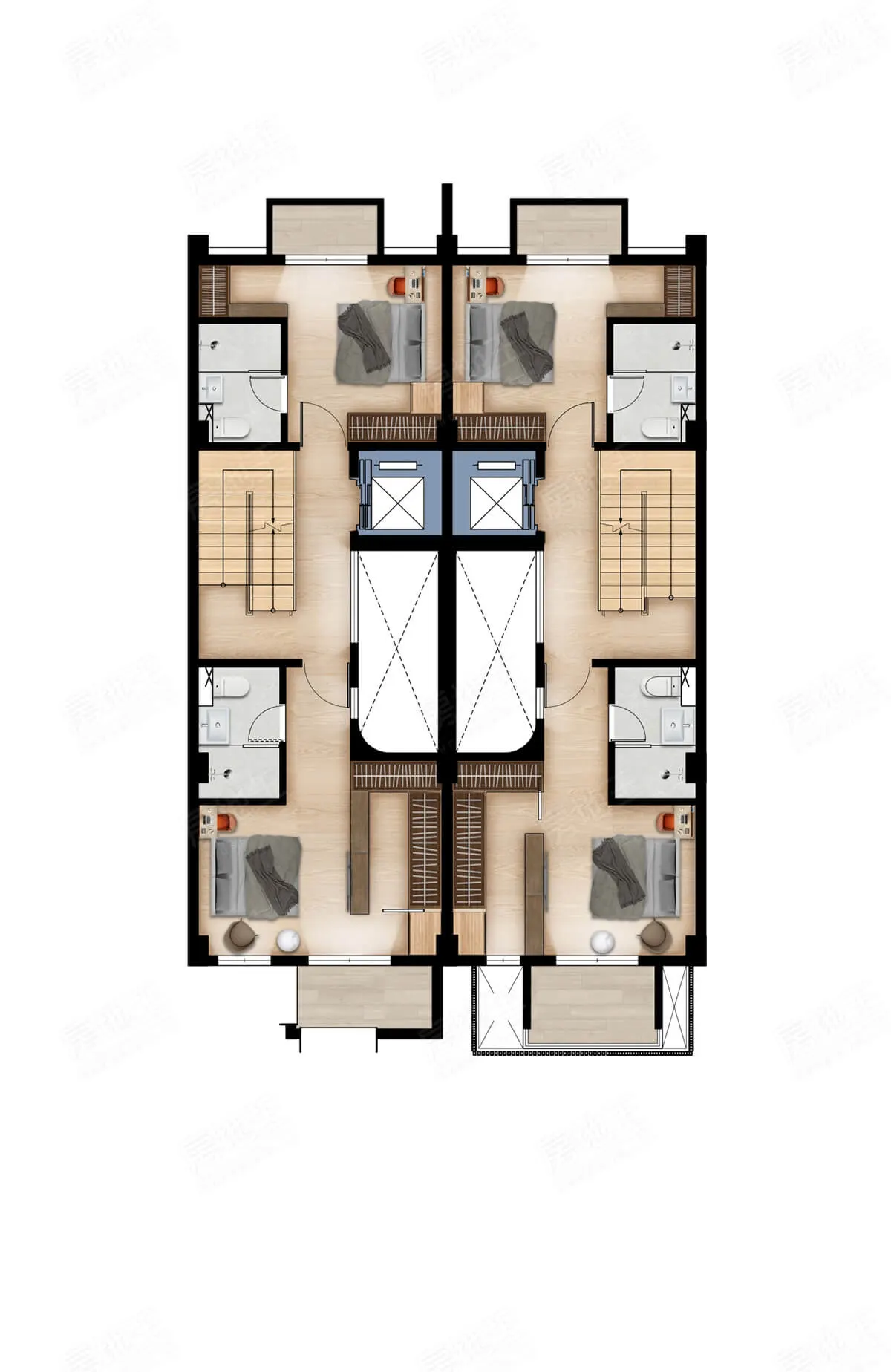 久園逸境建案圖輯 3