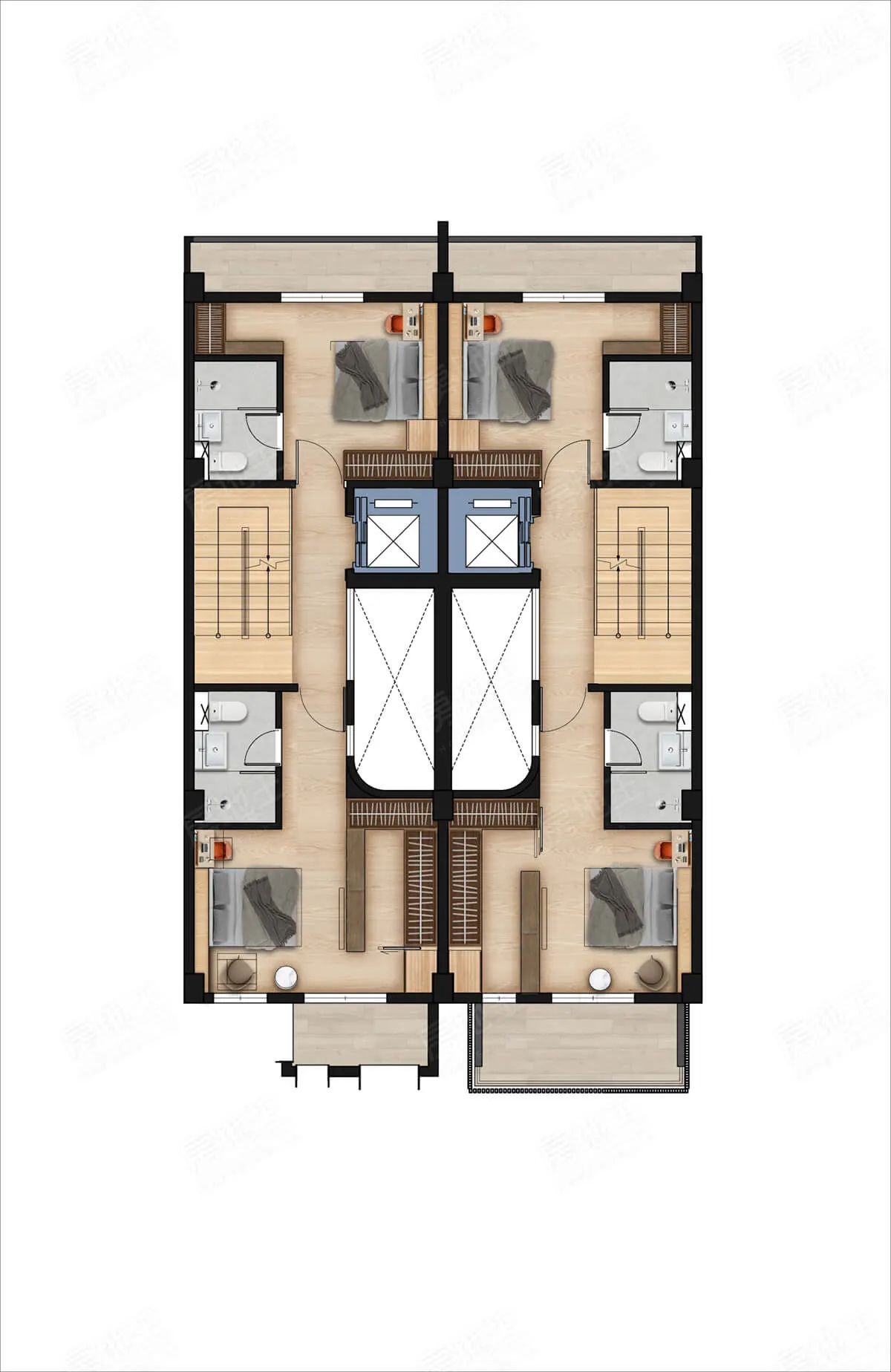 久園逸境建案圖輯 4