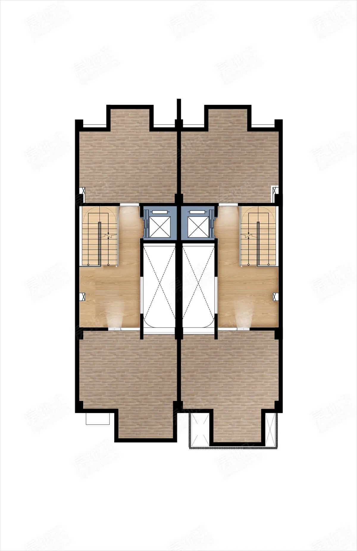 久園逸境建案圖輯 5