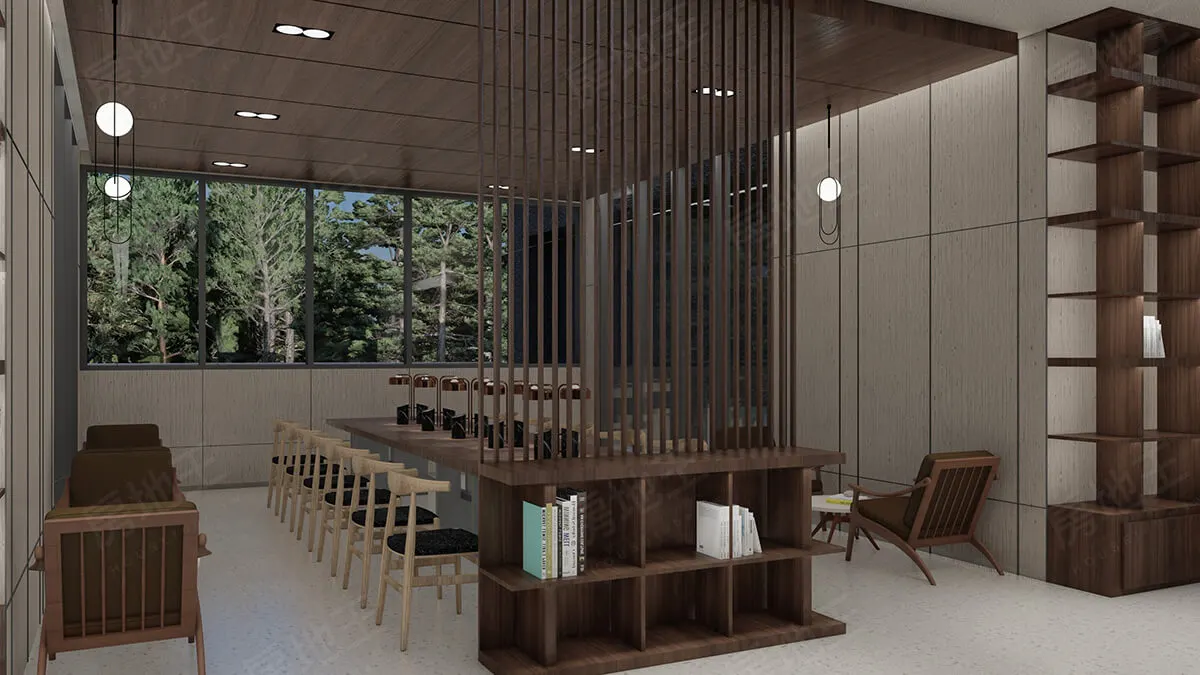 玄泰蔦居建案圖輯 3