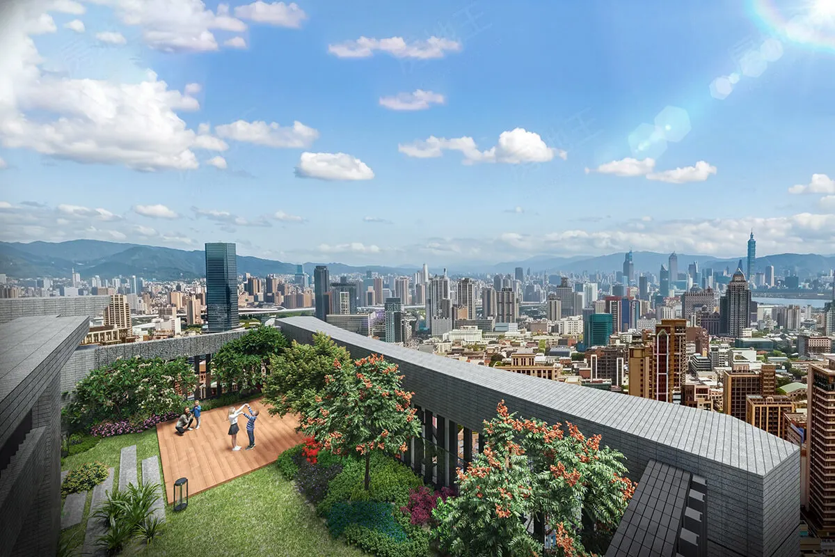 日健昌建案圖輯 3
